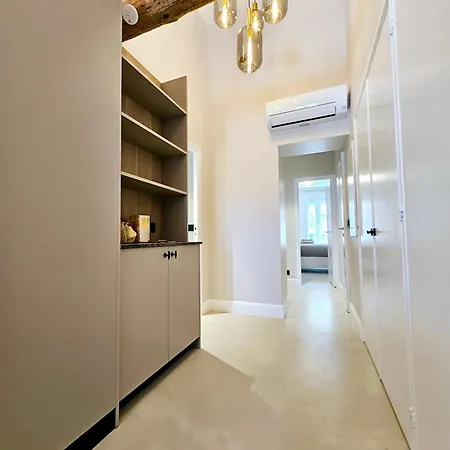 Le Musti - A L'entree Du Viel Apartment Antibes