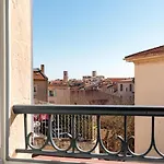 Appartement Le Musti - A L'entrée Du Viel