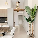 Appartement Le Musti - A L'entrée Du Viel Antibes