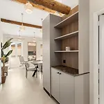 Appartement Le Musti - A L'entrée Du Viel