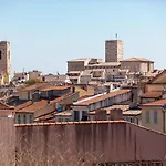 Appartement Le Musti - A L'entrée Du Viel *
