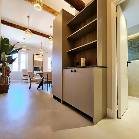 Apartment Le Musti - A L'entree Du Viel