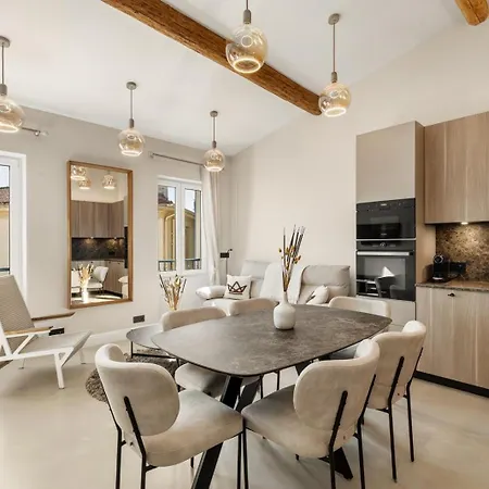 公寓 Le Musti - A L'entree Du Viel *