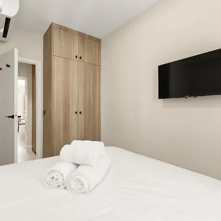 Le Musti - A L'entree Du Viel 公寓 昂蒂布