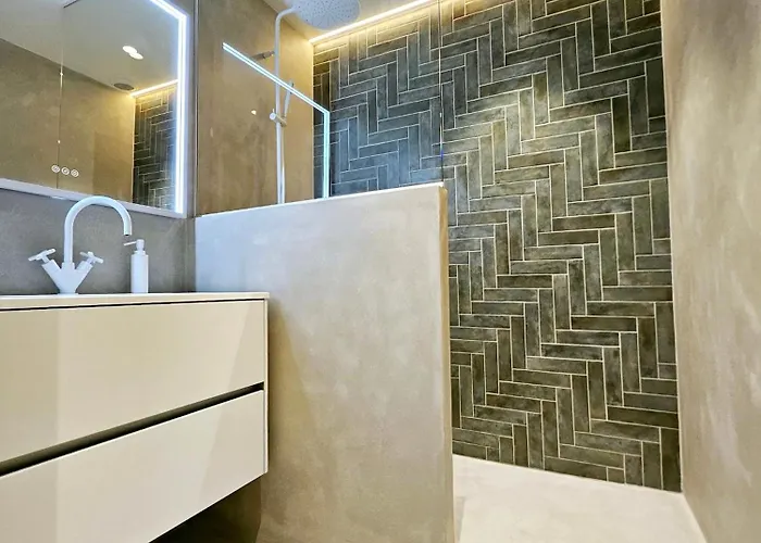 Apartment Le Musti - A L'entree Du Viel Antibes