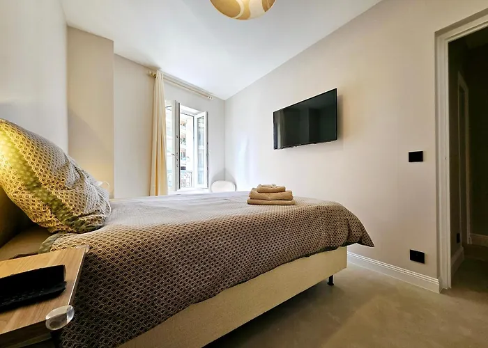 Le Musti - A L'entree Du Viel