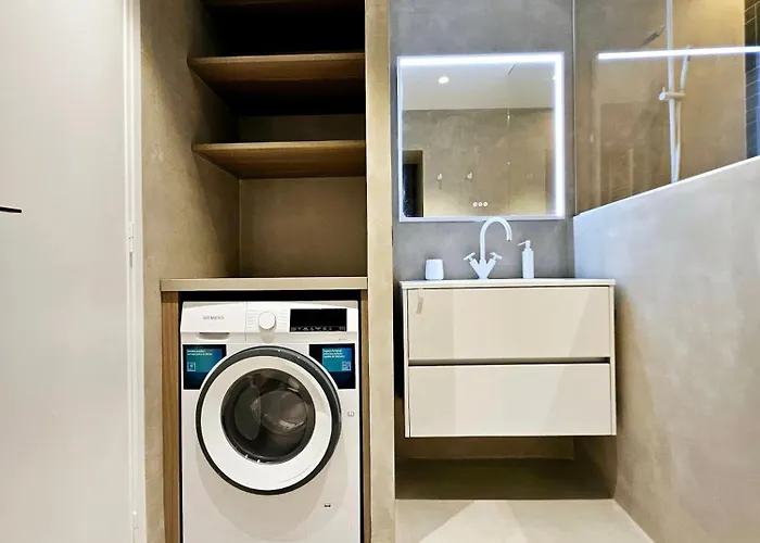 Apartment Le Musti - A L'entree Du Viel *