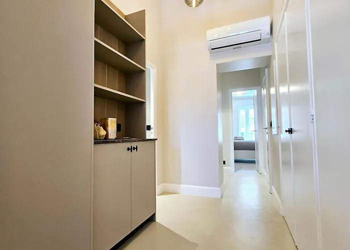 Le Musti - A L'entree Du Viel Apartment Antibes