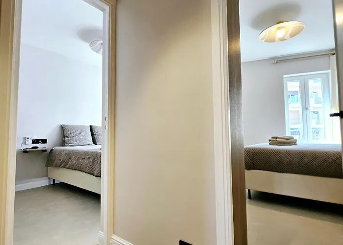 Apartment Le Musti - A L'entree Du Viel Antibes