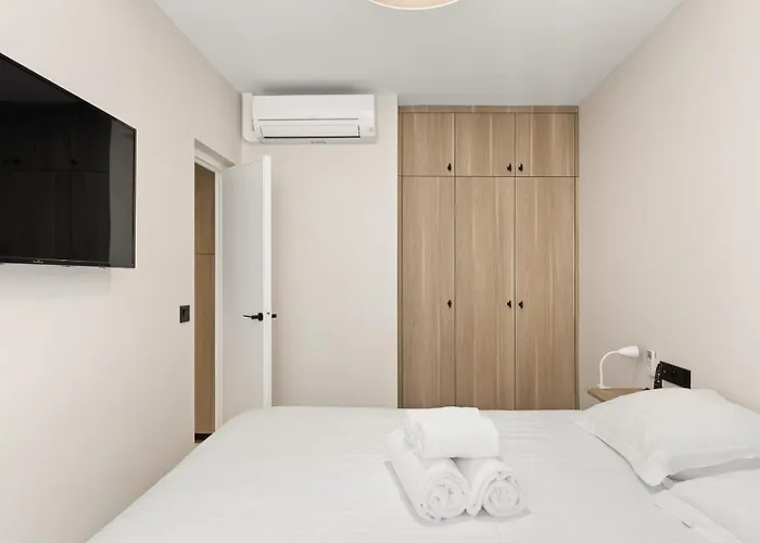 公寓 Le Musti - A L'entree Du Viel 昂蒂布