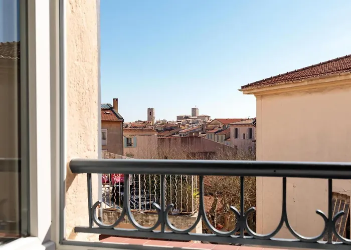 公寓 Le Musti - A L'entree Du Viel