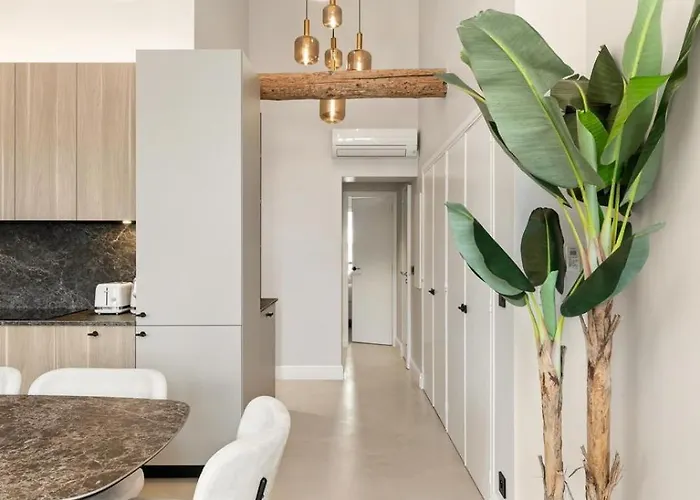 公寓 Le Musti - A L'entree Du Viel 昂蒂布