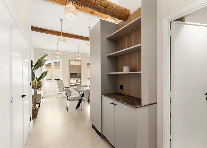 公寓 Le Musti - A L'entree Du Viel